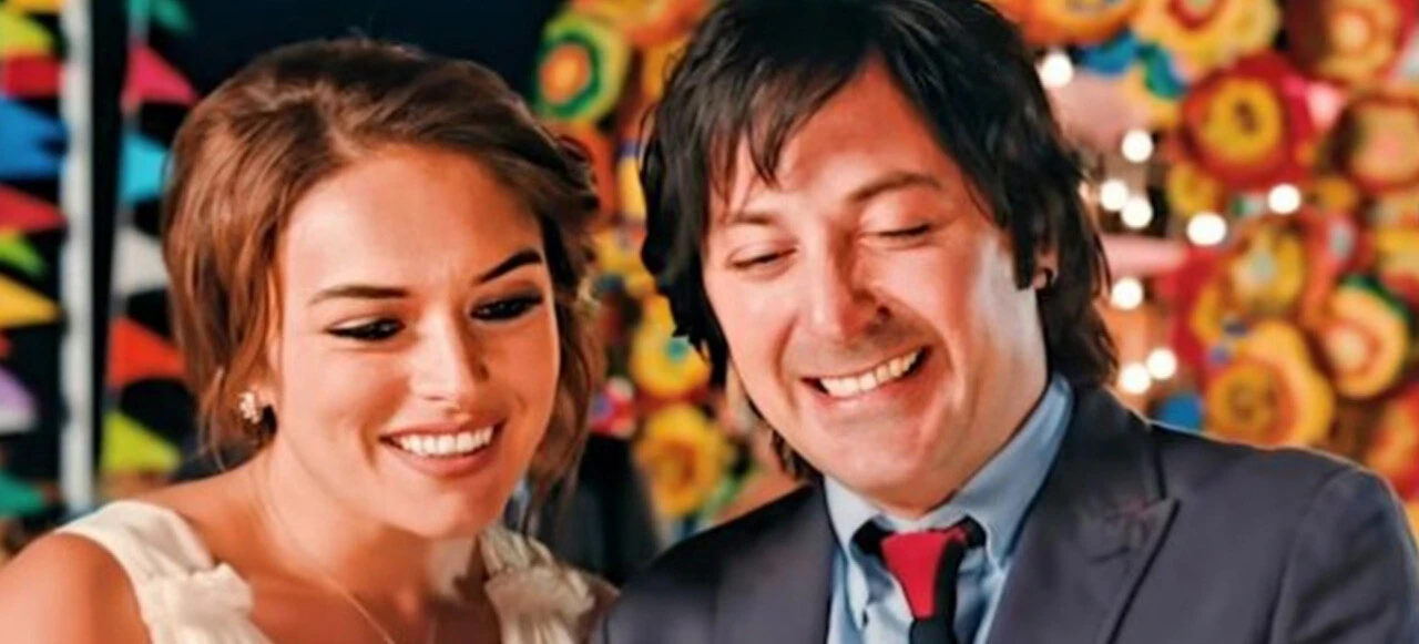 "Patron Mutlu Son İstiyor" filminin konusu nedir, oyuncuları kim? Film nerede çekildi?