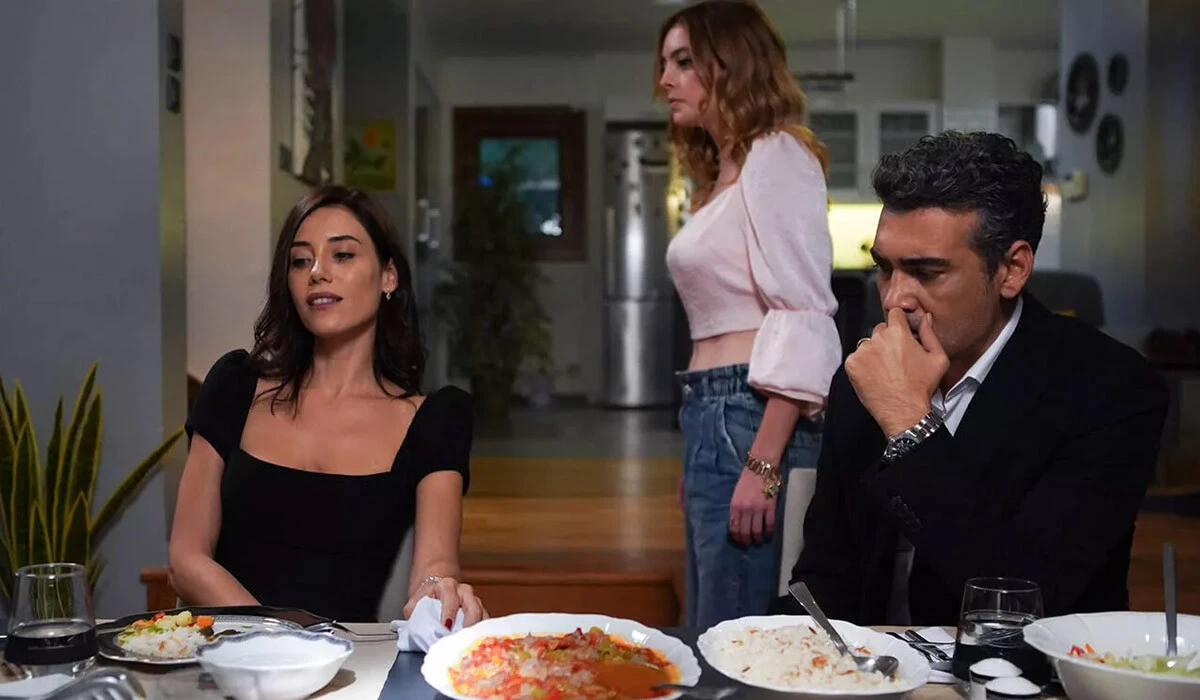 Sadakatsiz dizisi final mi yapıyor? Sevilen diziden hayranlarını üzecek karar