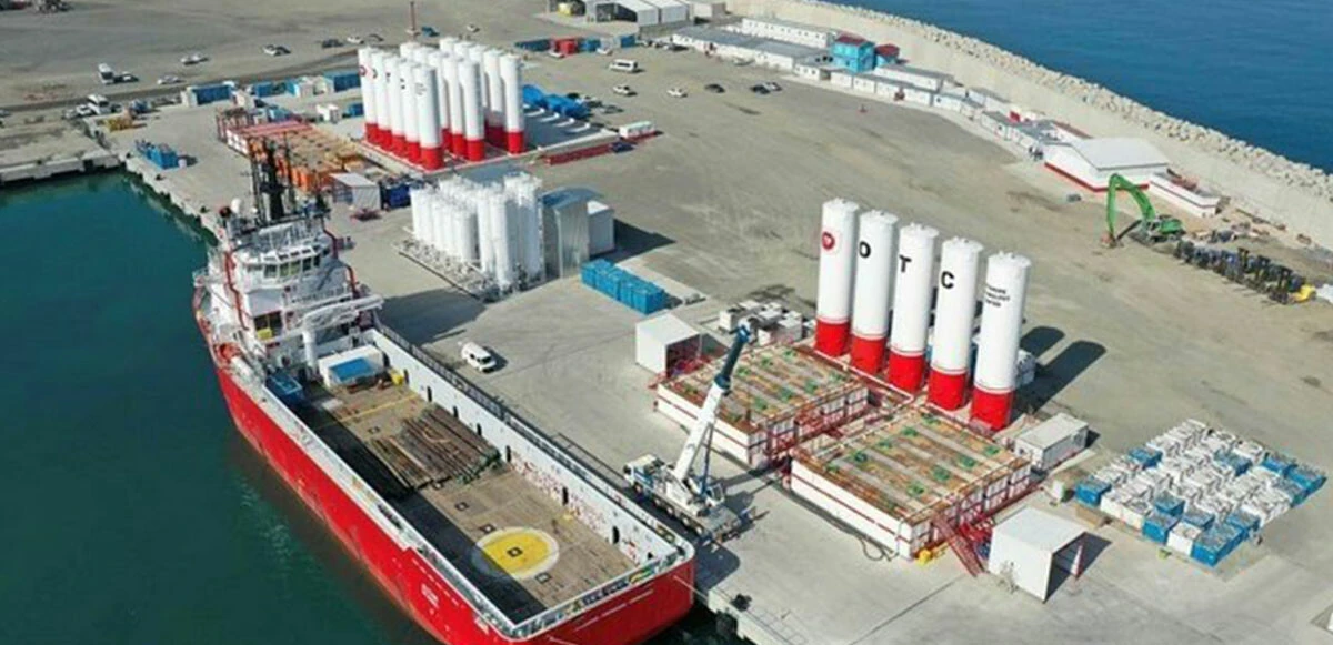 Cumhurbaşkanı Erdoğan'dan Zonguldak-Kilimli Yolu Projesi Açılışı'nda önemli açıklamalar