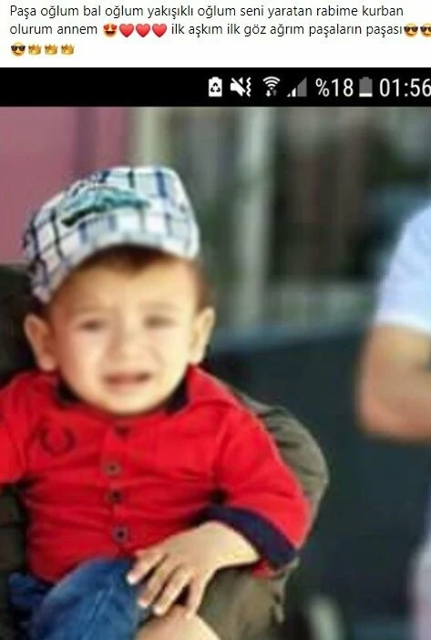 Hamile eşini öldürüp parçalara ayırmıştı! Katilden şoke eden paylaşımlar