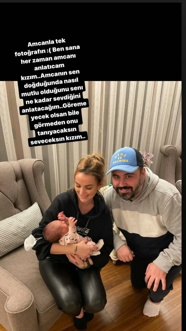 Alişan ve Buse Varol'dan kafa karıştıran paylaşım! Boşanma iddiaları alevlendi