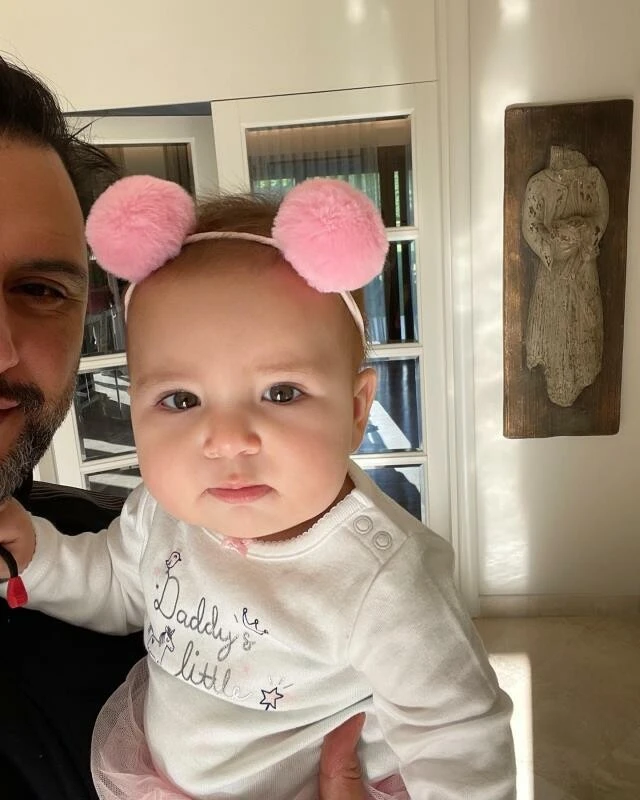 Alişan ve Buse Varol'dan kafa karıştıran paylaşım! Boşanma iddiaları alevlendi