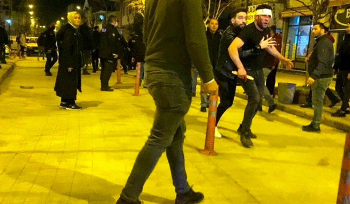 Sakarya’daki düğün savaş alanına döndü! Gelin yakınlarını mahkemeye verecek