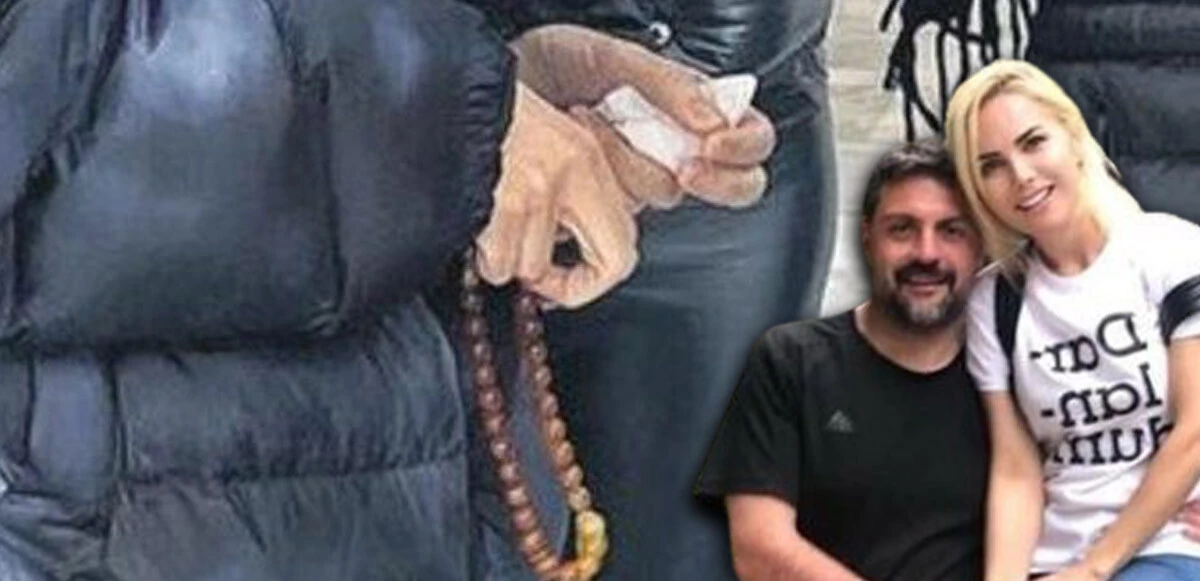 Ece Erken'den Mahmutyazıcıoğlu'nun mevlidi sonrası yeni açıklama: Hocayla konuştum...