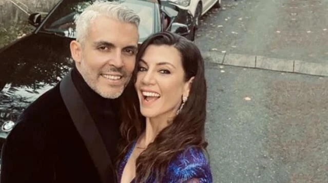 Evlilik Hakkında Her Şey dizisinin başrolü Gökçe Bahadır evleniyor!