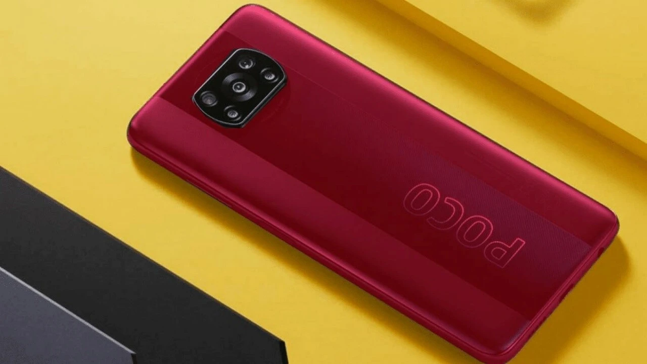POCO X4 5G Geekbench testlerinde görüldü