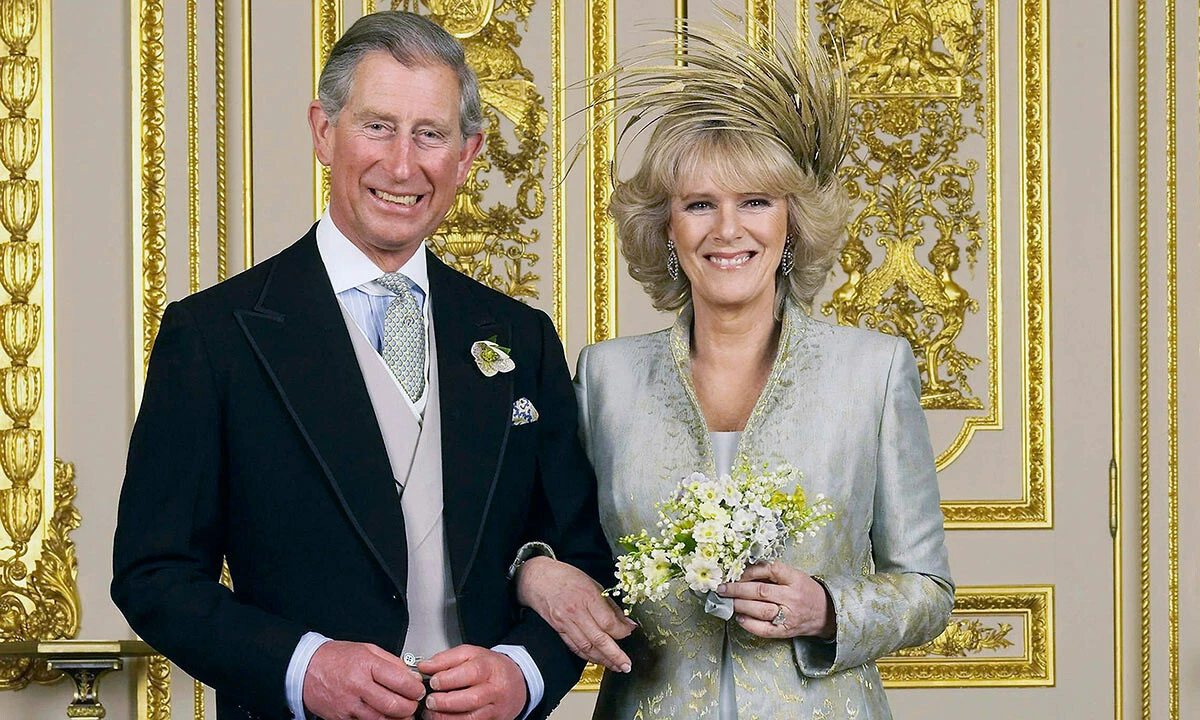 İngiltere Kraliçesi II. Elizabeth varisini açıkladı