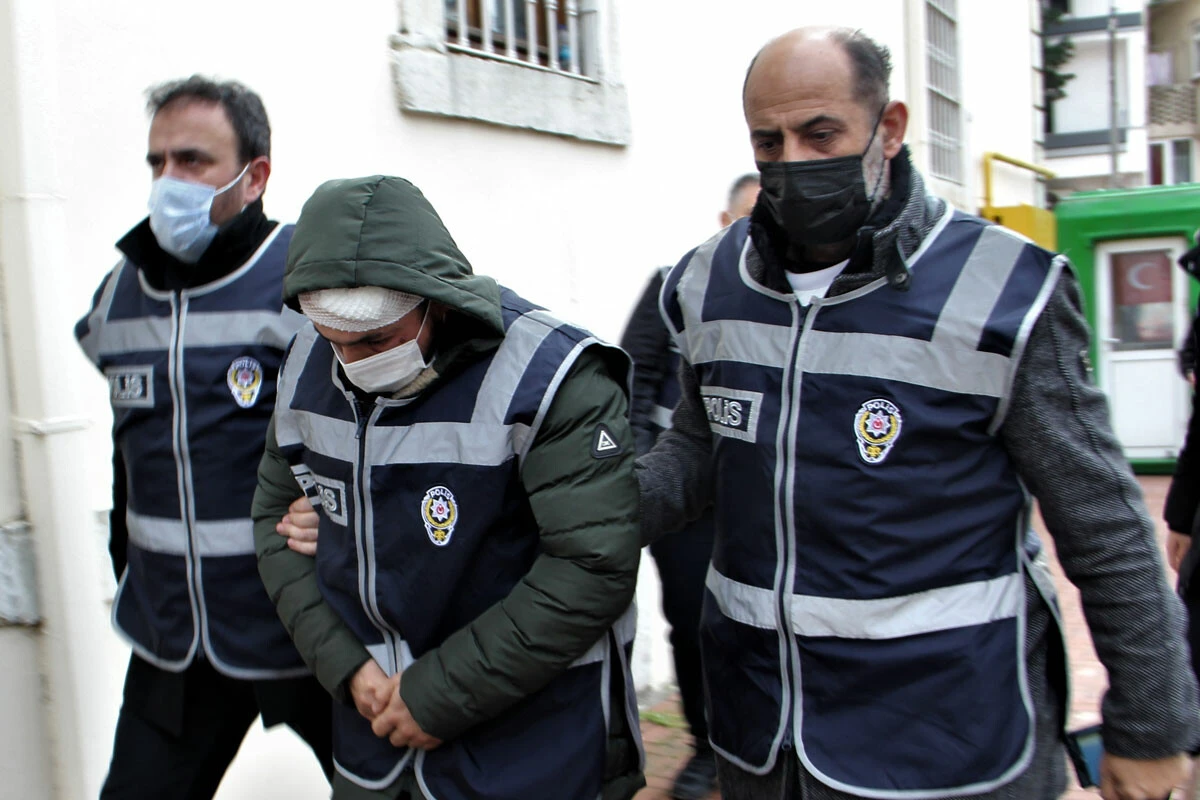 Barışma buluşmasında kan aktı: 2 ölü 6 yaralı