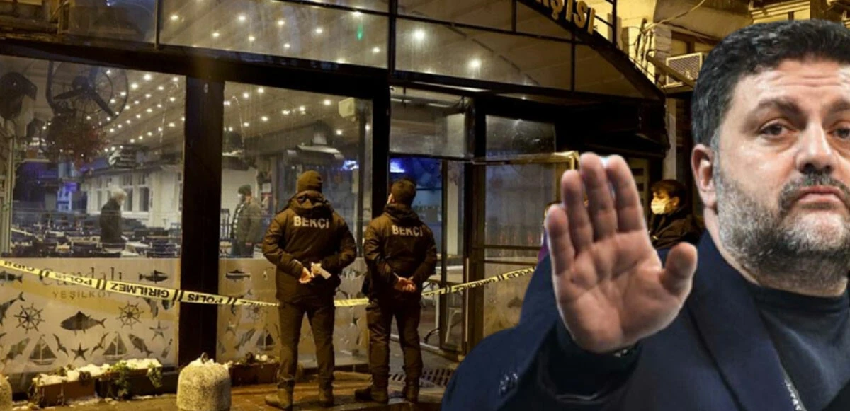 Şafak Mahmutyazıcıoğlu'nun katillerinin ifadesi ortaya çıktı! Kan donduran 'beş dakika' detayı