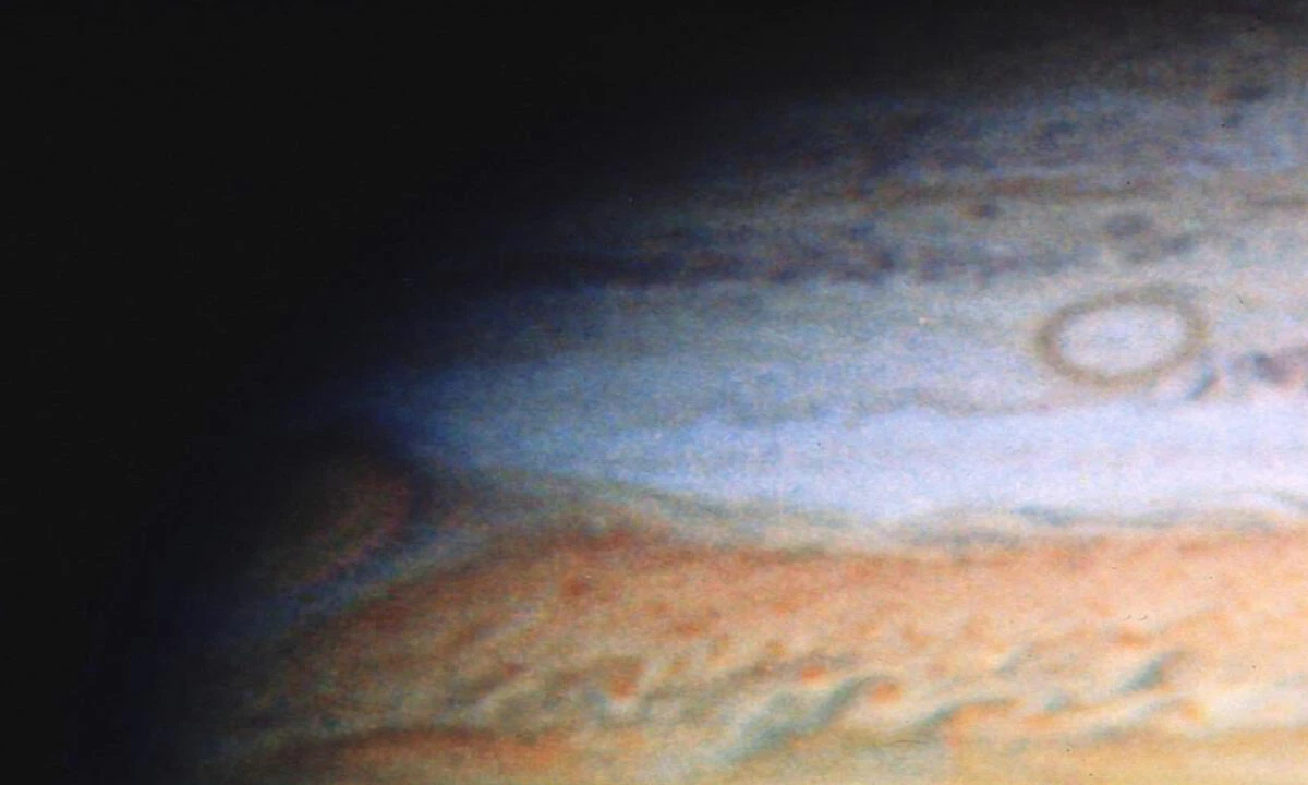 NASA duyurdu: James Webb Uzay Teleskobu ilk sinyali tespit etti