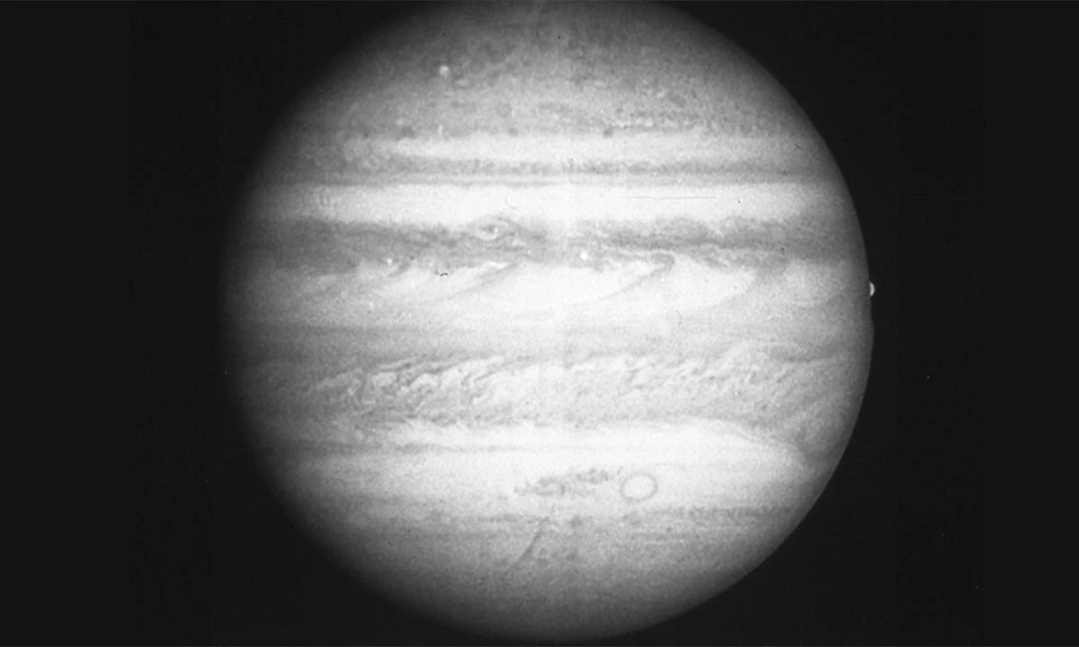 NASA duyurdu: James Webb Uzay Teleskobu ilk sinyali tespit etti