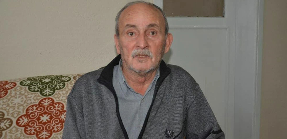 Telefondan tarif edilen Heimlich manevrası hayatını kurtardı