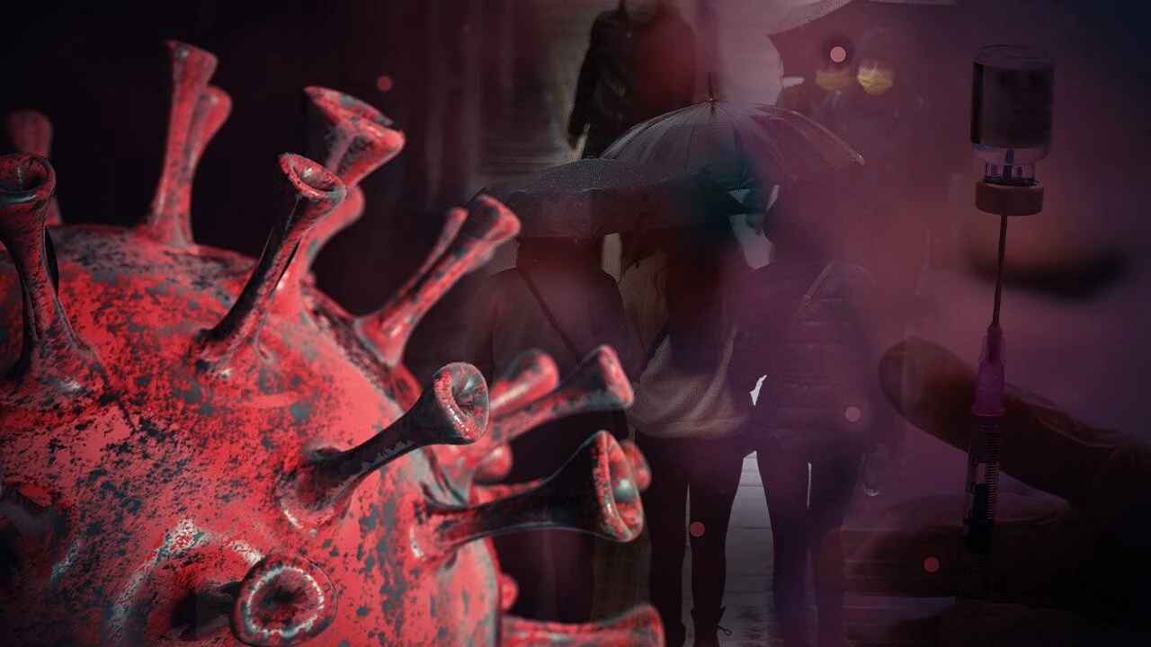 Omicron çocuklarda artmaya başladı: Delta’dan daha hızlı yayılıyor