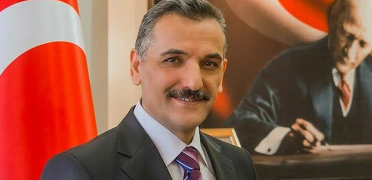 Son dakika haberi: Isparta Valiliğine geçici görevlendirme