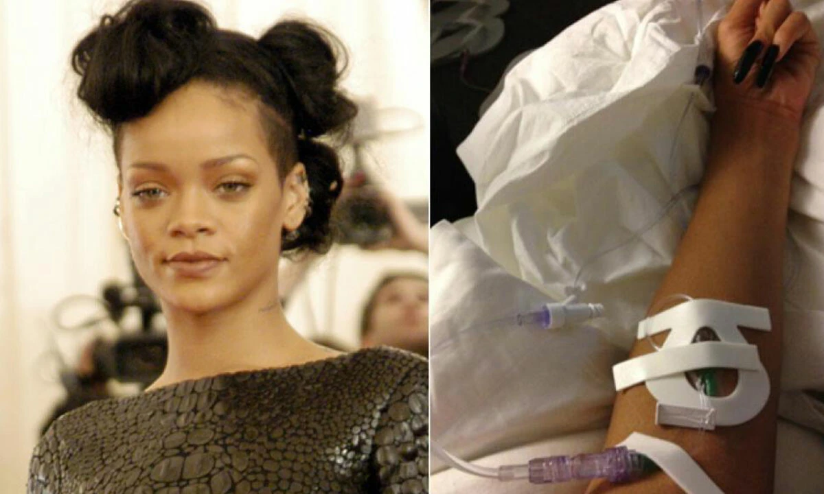 Ünlüler moda haline getirmişti: Tartışmalı klinikler COVID-19'luları gözüne kestirdi