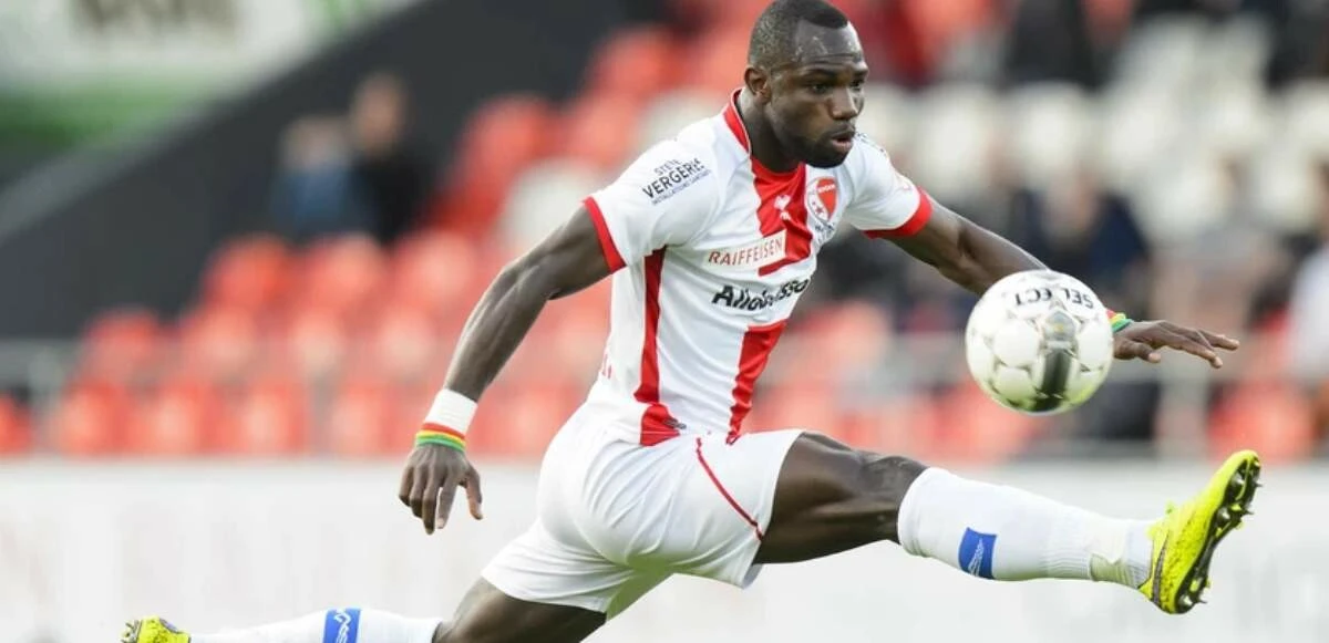 Moussa Konate kimdir, kaç yaşında? Sivasspor transferi Moussa Konate hangi mevkide oynuyor?