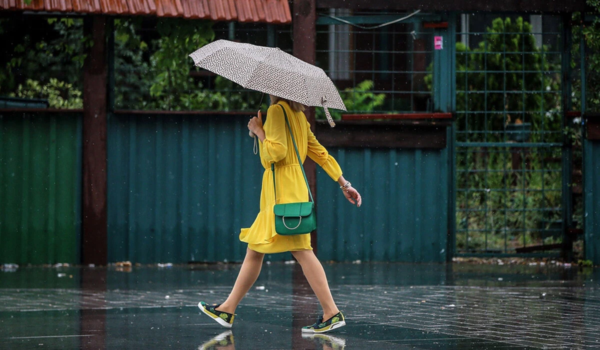 İstanbul’da yağış olacak mı? 8 Şubat hava durumu nasıl olacak? İl İl hava durumu