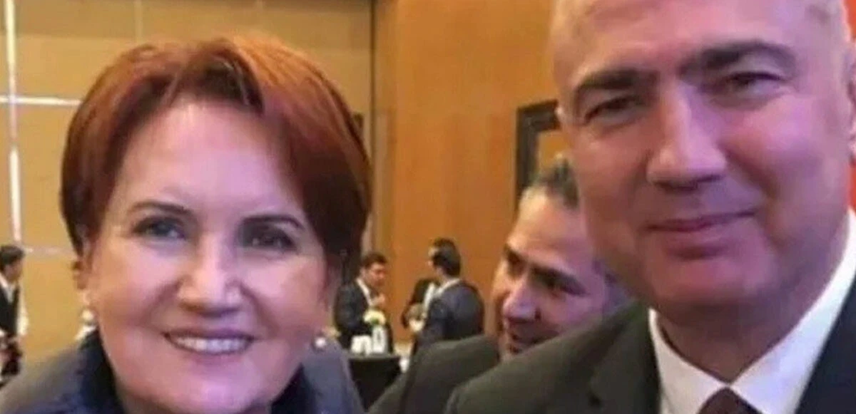 Akşener'in eski danışmanı Yenerer: FETÖ’cüler giremez dedik, hepsi girdi