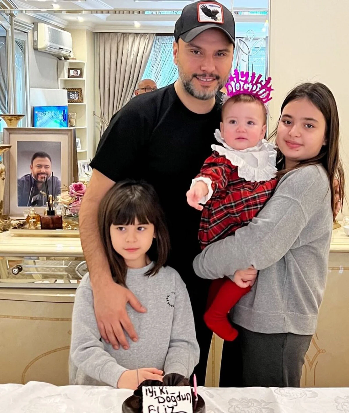 Alişan ile Buse Varol boşanıyor mu? Alişan çılgına döndü!