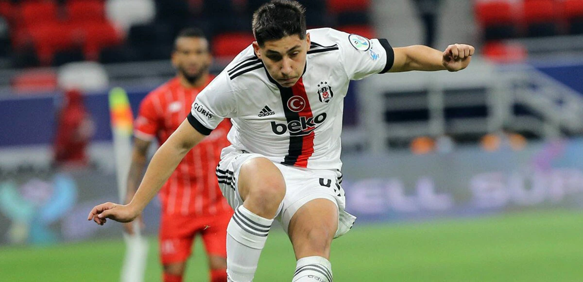 Stefan Kuntz, Yunus Akgün ve Enes Ünal'ı kadroya çağıracak