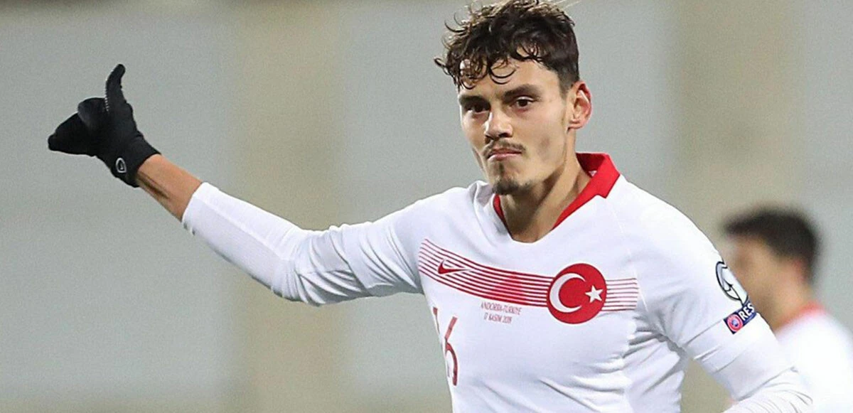 Stefan Kuntz, Yunus Akgün ve Enes Ünal'ı kadroya çağıracak