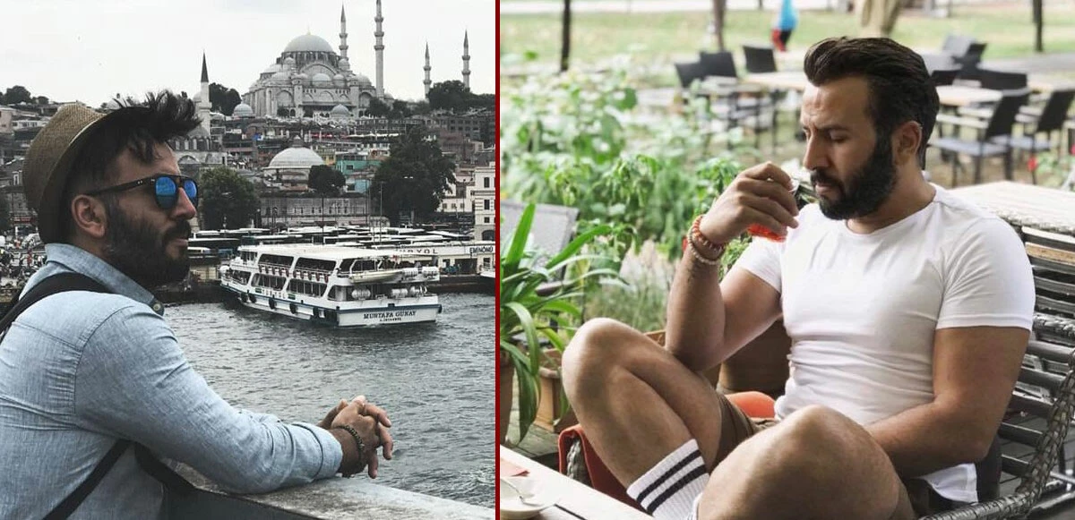 Cansız bedeni bulunan sınıf öğretmeninin komşusu: Gece evde sesler duyduk