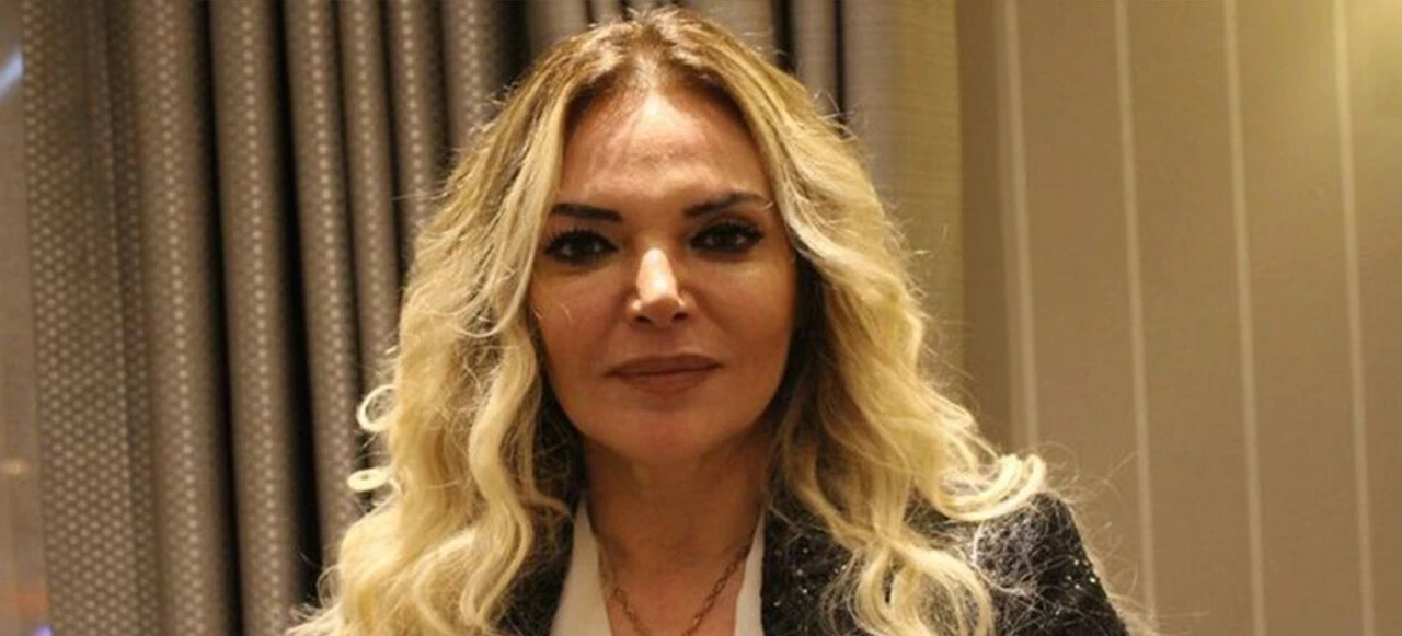 Fulden Uras kimdir, kaç yaşında? Fulden Uras neden hastaneye kaldırıldı, hastalığı nedir?