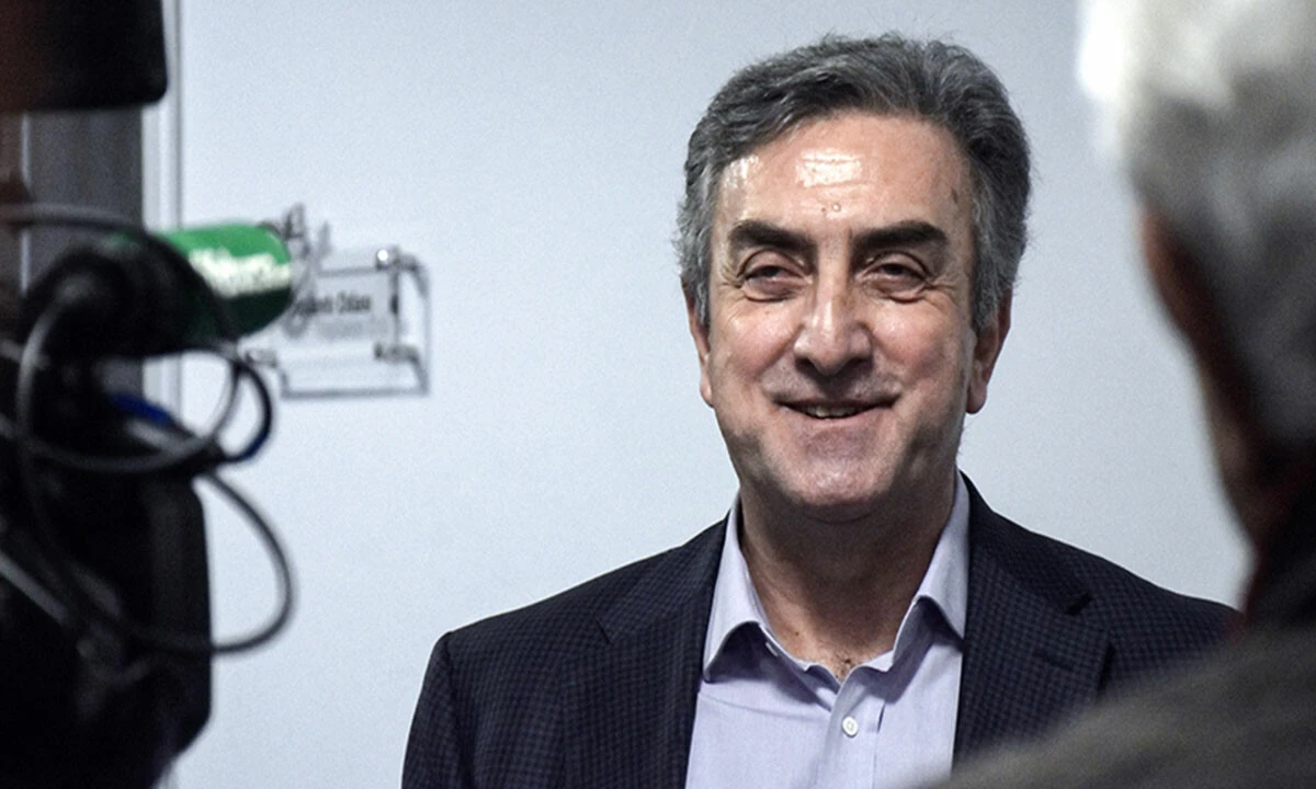 Türkiye Uzay Ajansı açıkladı: Ay keşif aracı yapılıyor