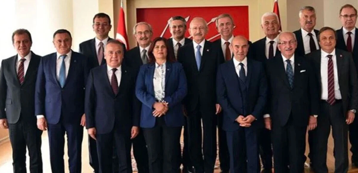 CHP'li belediyelerden akaryakıt talebi: Kamuya KDV ve ÖTV muafiyeti olsun