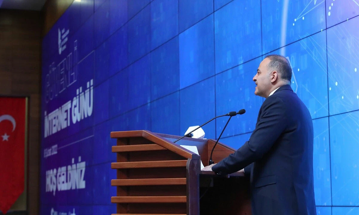 Sosyal medyaya yeni düzenlemeler yolda