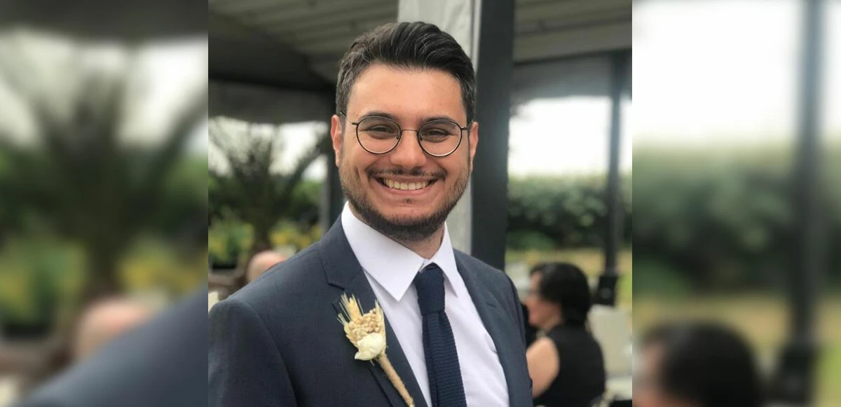 Türk bilişim uzmanından büyük başarı: Listeye giren tek isim oldu