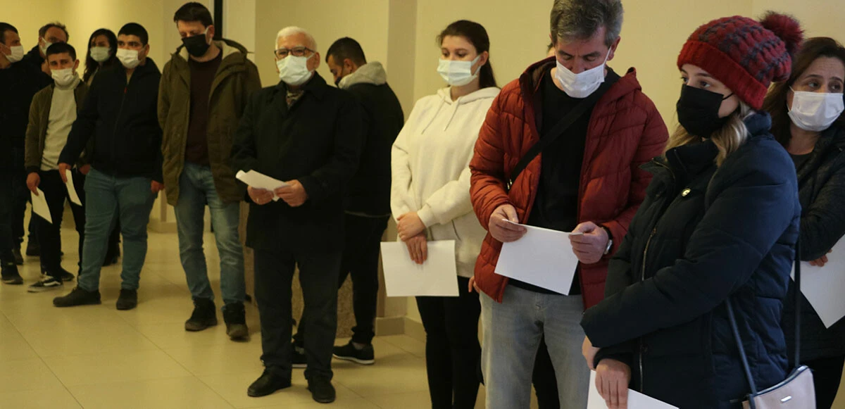 Bakan Koca: TURKOVAC 81 ilde uygulanmaya başladı