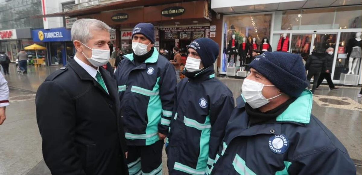 Belediye sigaraya savaş açtı: Bırakana 500 TL teşvik ödemesi