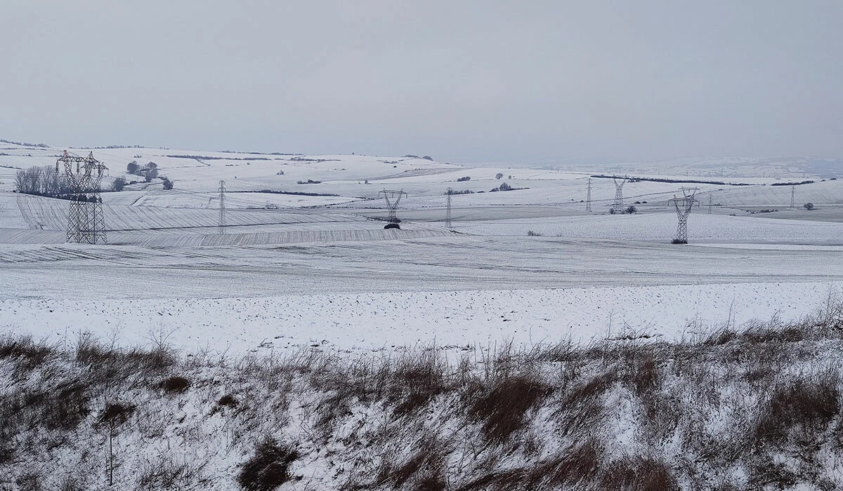 Meteoroloji 50 ile sarı ve turuncu kodlu uyarıda bulundu