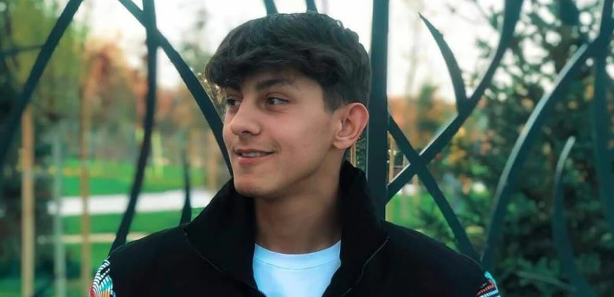 Eşine ve kızına saldıran adamı engellemek isterken bıçaklayınca tutuklandı