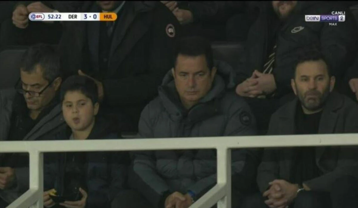 Acun Ilıcalı’nın Hull City’si yine yenildi! Şota 3 maçta 2 yenilgi aldı