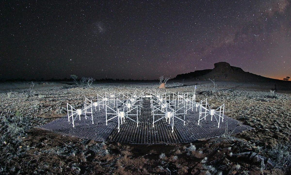Gökbilimcileri hayal kırıklığına uğratan çalışma