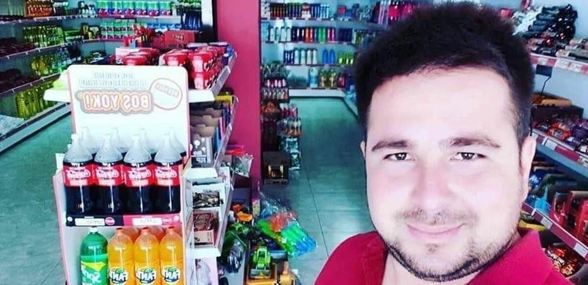 Koronayı atlatan genç 36 günlük hayat mücadelesi yitirdi