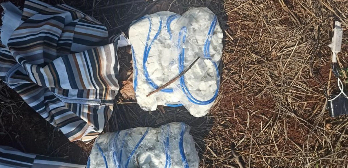 Son dakika! Afrin'de hain saldırı son anda önlendi