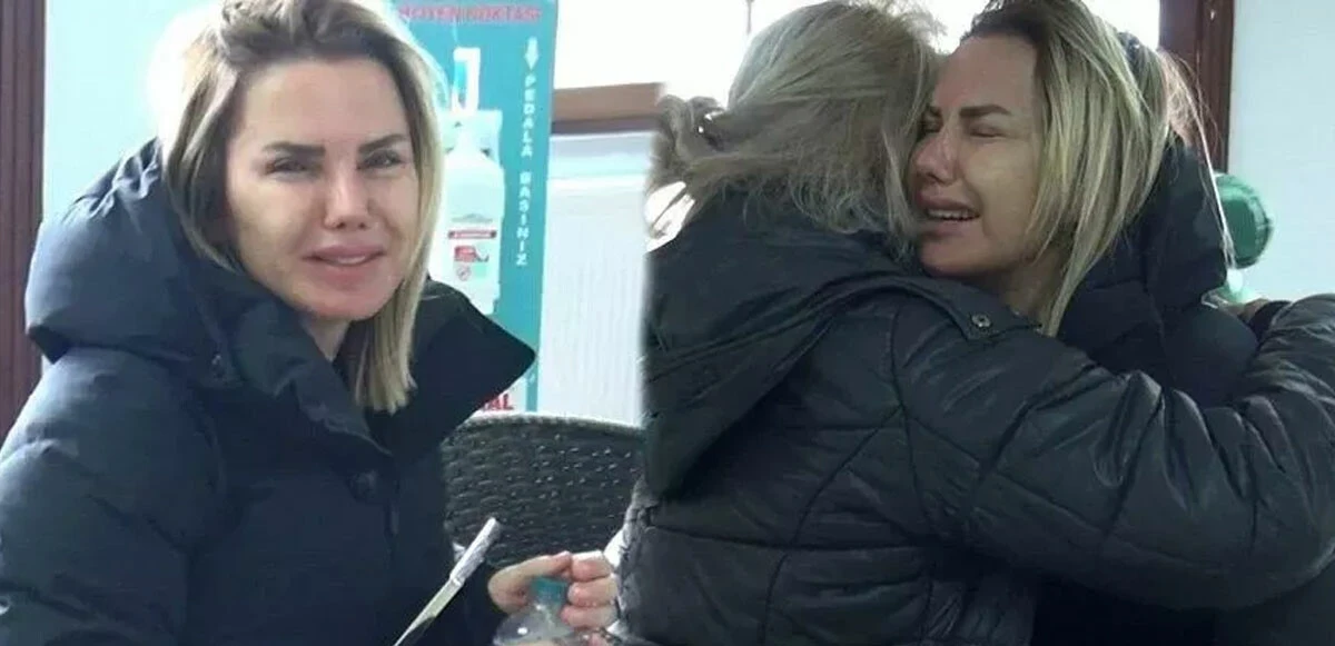 Mahmutyazıcıoğlu'nun katil zanlısı Seccad Yeşil yakalandı! Ece Erken'den ilk paylaşım