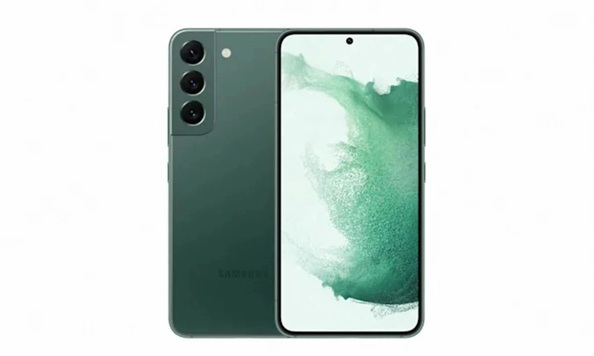 Samsung yeni telefonlarını tanıttı: Galaxy S22 özellikleri ve fiyatı