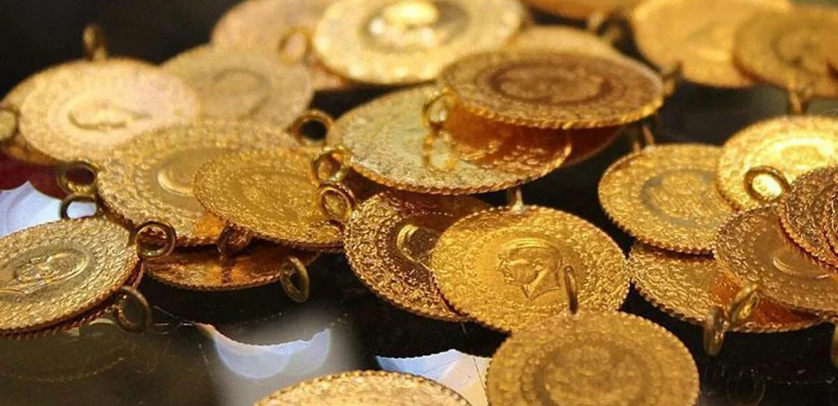 Gram altın ne kadar? ABD enflasyonu sonrası yükselir mi düşer mi? İslam Memiş altın yorumu