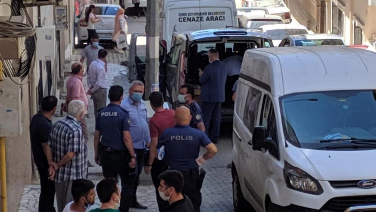 Kızını boğarak öldüren anne mahkemede her şeyi anlattı: Poşetle ağzına bastırdım