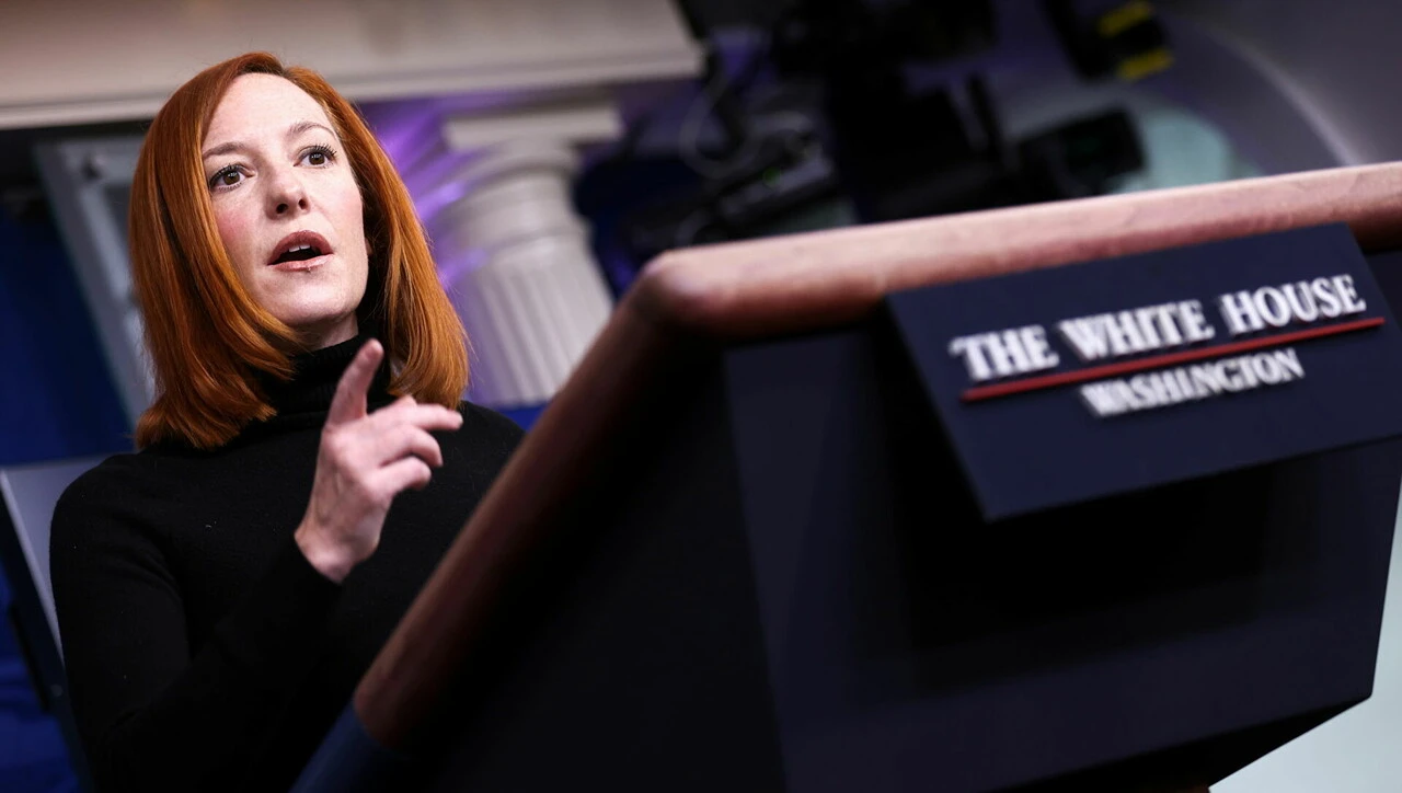 Beyaz Saray'dan Putin'e NATO cevabı: Sınıra asker yığan NATO değil Rusya!