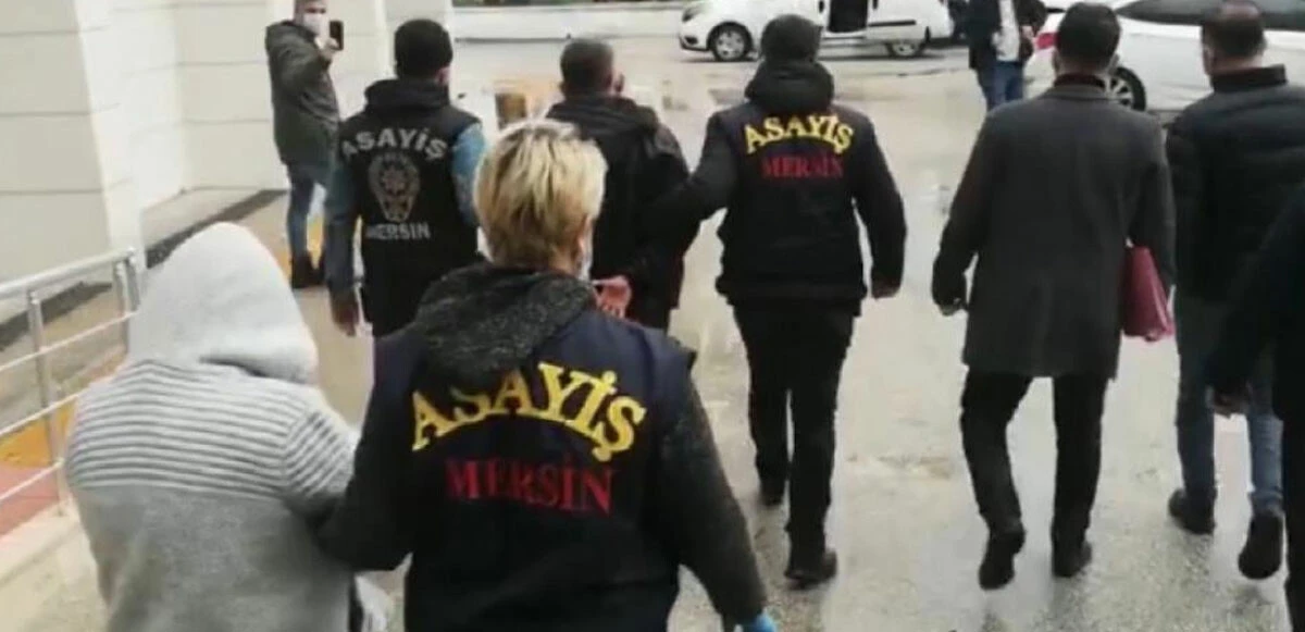 Asansör'de cesedi bulunmuştu! Yaşlı kadını komşuları altınları için öldürmüş