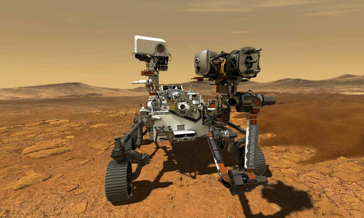 NASA, Mars örneklerini Dünya'ya getirecek şirketi seçti