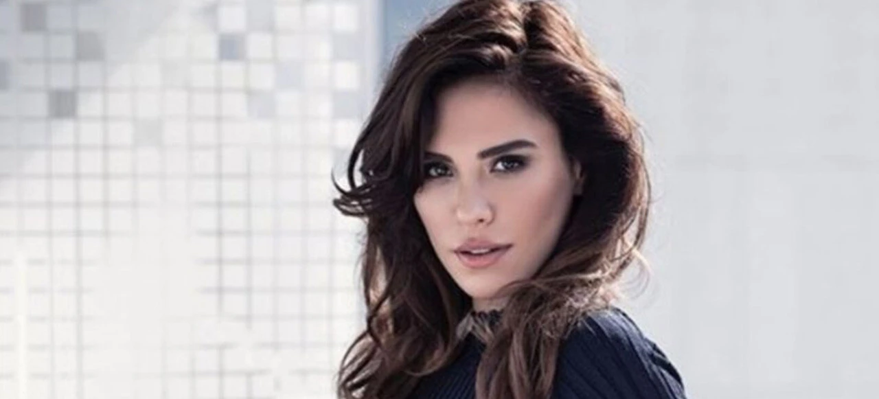 Şükran Ovalı Yargı dizinin kadrosuna katıldı! Yargı dizisinin Derya'sı Şükran Ovalı kimdir?