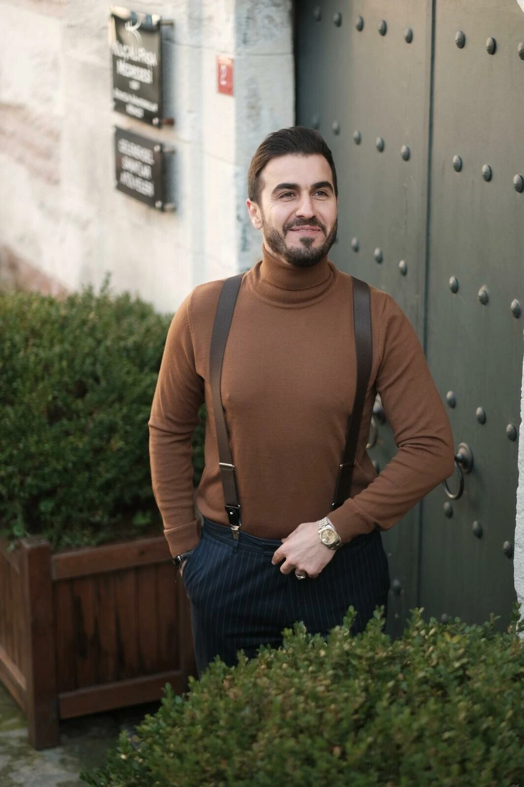 İş İnsanı İsmail Gül: Ülkemizi Yurt Dışında En İyi Şekilde Temsil Etmek İstiyoruz!