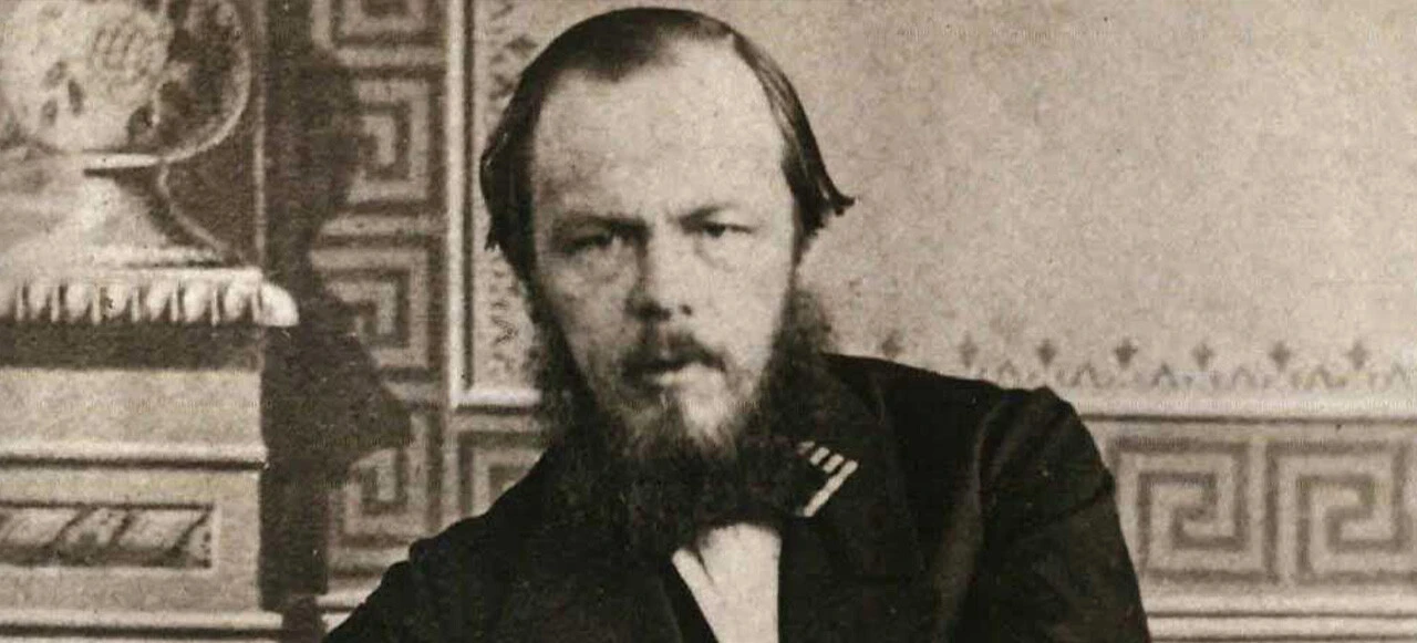 Fyodor Mihayloviç Dostoyevski Kimdir?