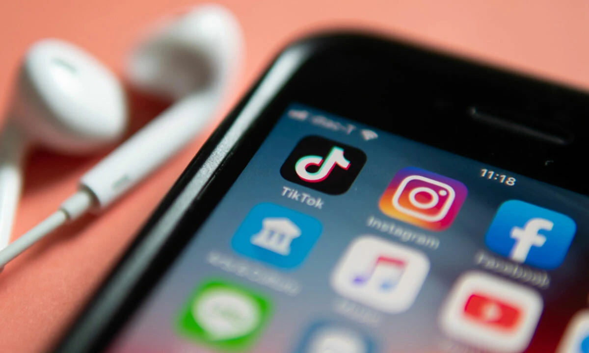 Verilerinizi en çok toplayan sosyal medya uygulamaları belli oldu